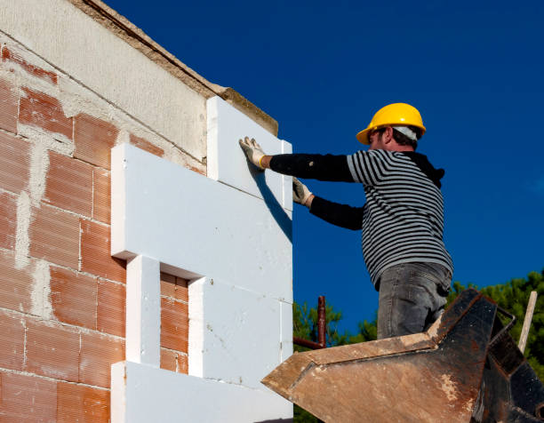 Best Commercial Insulation in Newark, CA