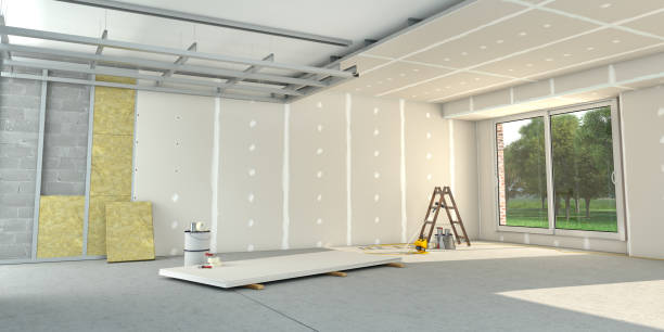 Best Insulation for Specific Applications in Newark, CA