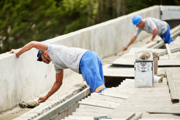 Best Types of Insulation in Newark, CA