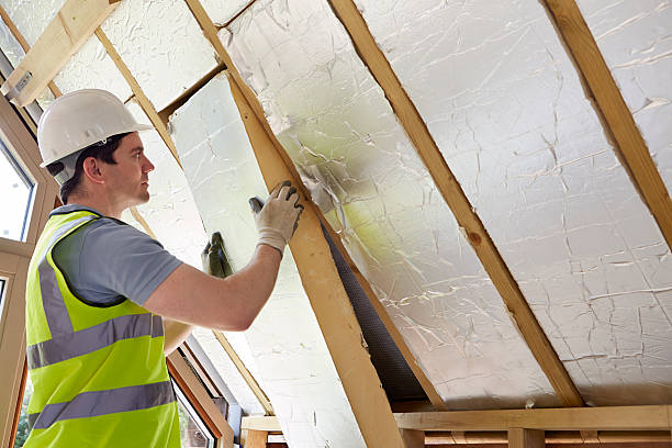 Best Insulation for Specific Applications in Newark, CA